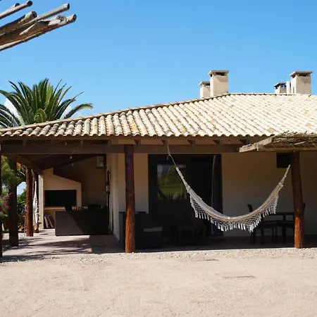 Complejo Aguazul Villa La Pedrera Exterior photo