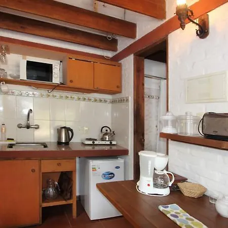 Complejo Aguazul Villa La Pedrera Room photo