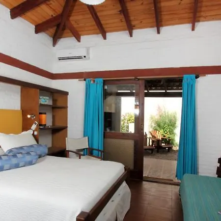 Complejo Aguazul Villa La Pedrera Room photo
