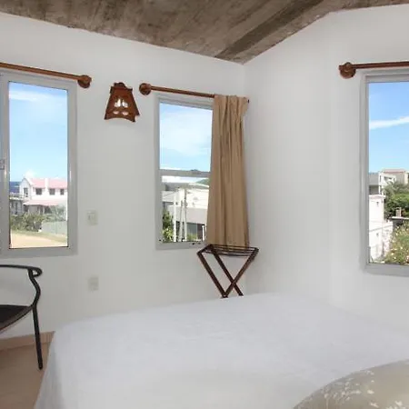 Complejo Aguazul Villa La Pedrera Room photo