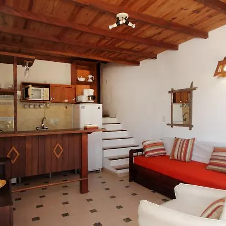 Complejo Aguazul Villa La Pedrera Room photo