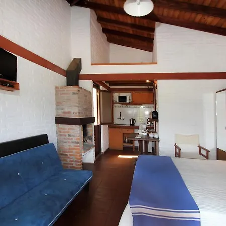 Complejo Aguazul Villa La Pedrera Exterior photo