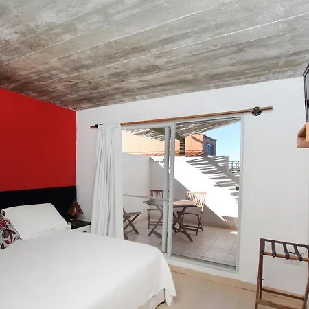 Complejo Aguazul Villa La Pedrera Room photo