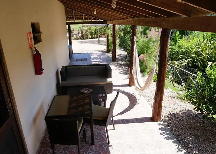 Complejo Aguazul