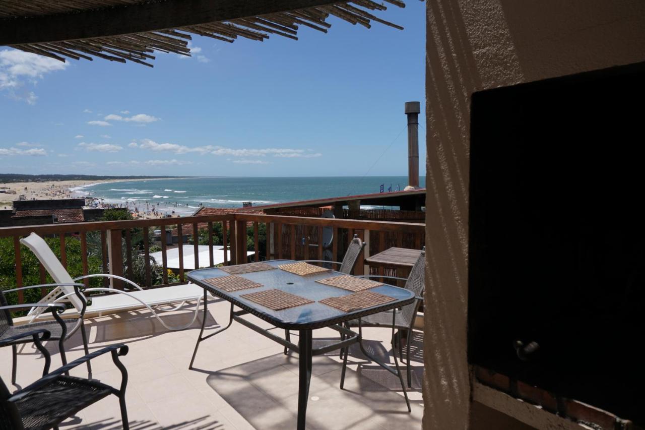 Complejo Aguazul Lodge