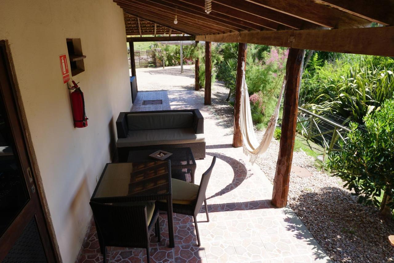 Complejo Aguazul Lodge *