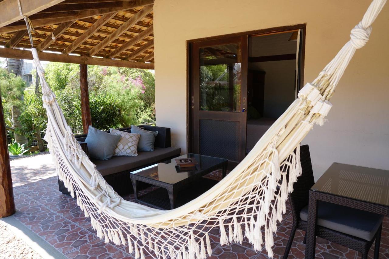 Complejo Aguazul Lodge La Pedrera