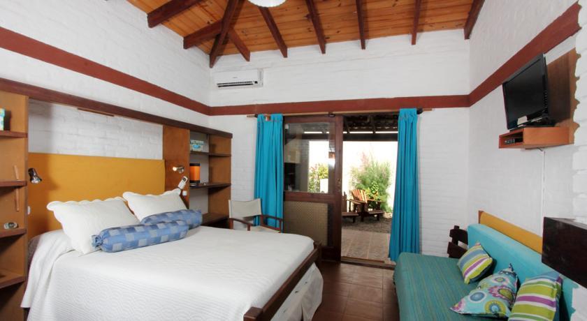 Lodge Complejo Aguazul