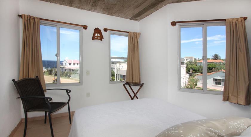 Complejo Aguazul Lodge