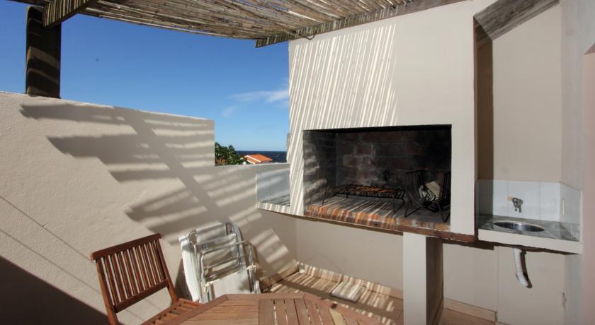 Complejo Aguazul Lodge *