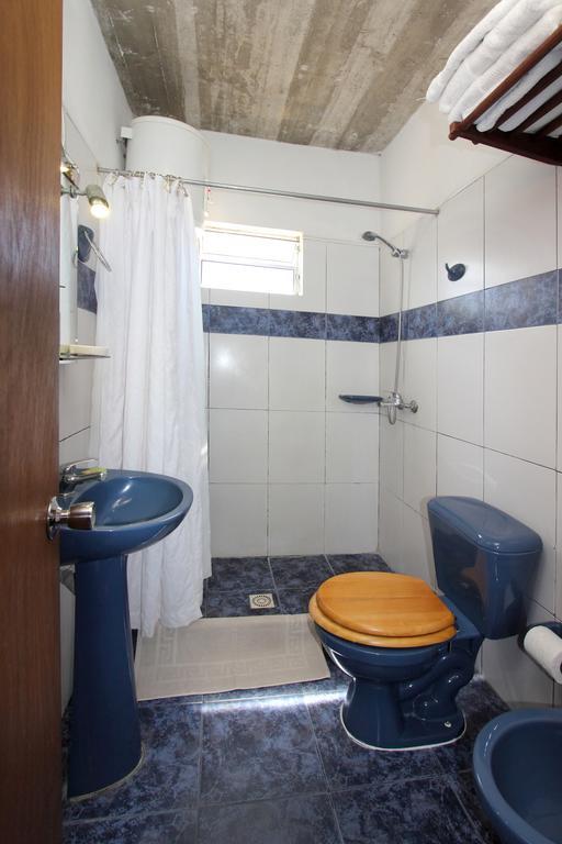 Complejo Aguazul Lodge