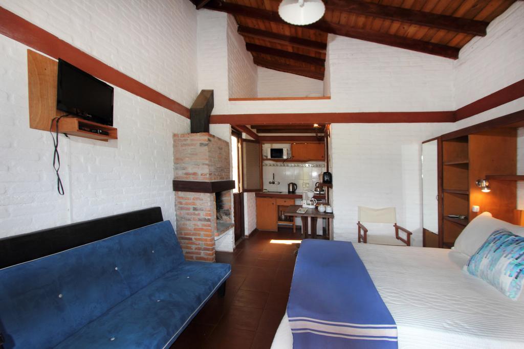 Lodge Complejo Aguazul
