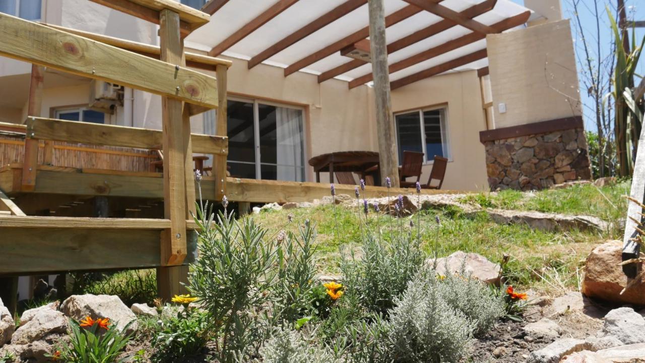 Complejo Aguazul Lodge