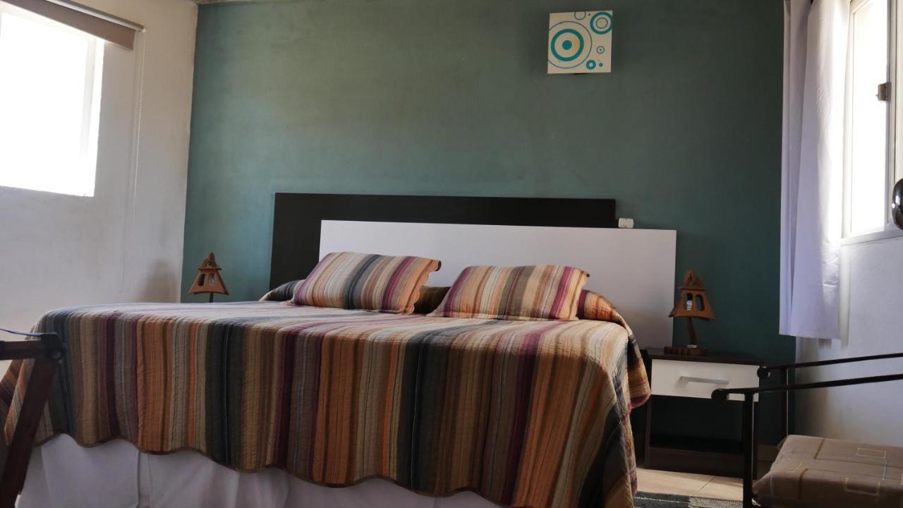Lodge Complejo Aguazul *