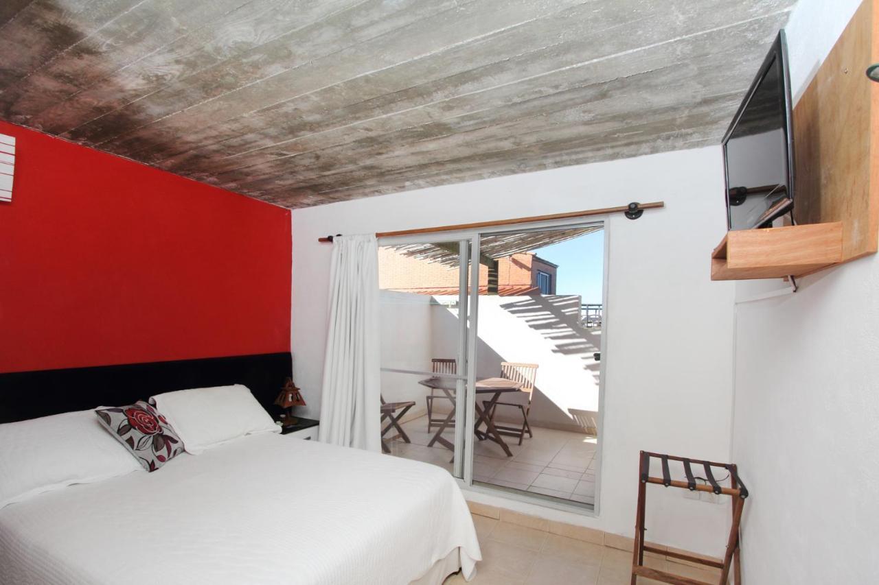 Lodge Complejo Aguazul *